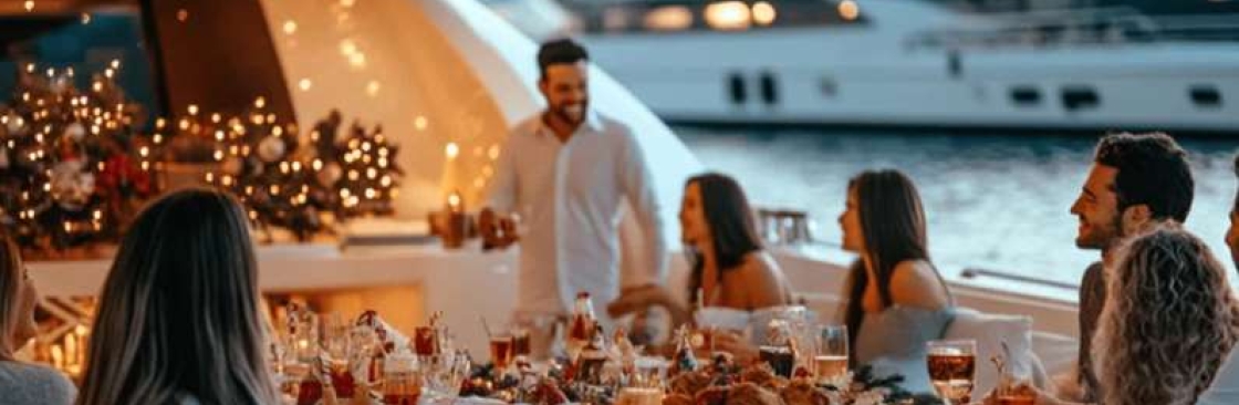 ESA Yacht Party Dubai Cover Image