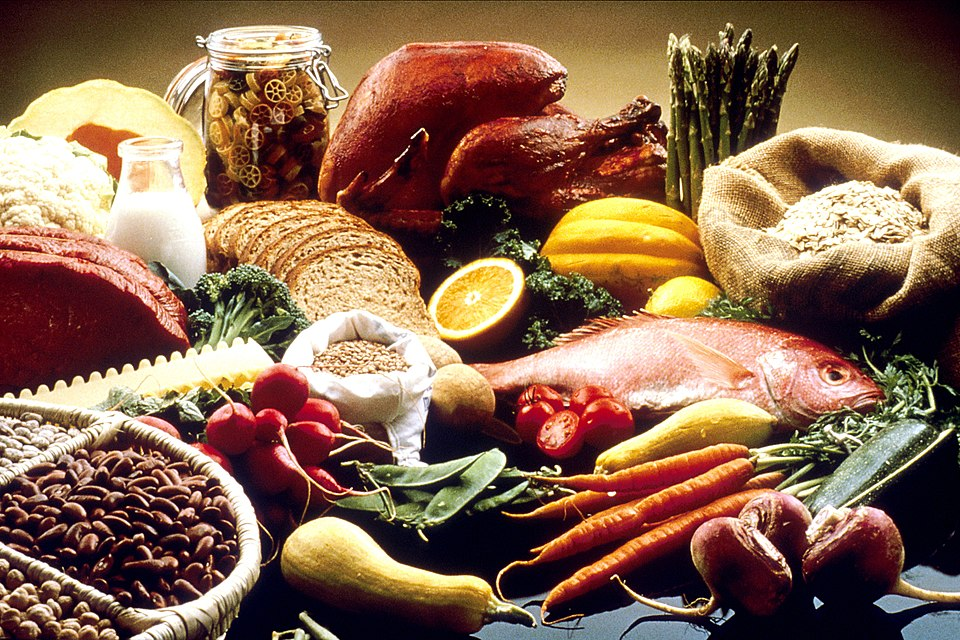 Beat Fatigue Naturally: 7 superfoods for All-Day Energy