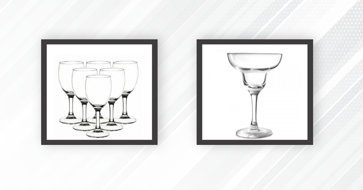The Ultimate Guide to Choosing the Perfect Drinking Glasses Set
