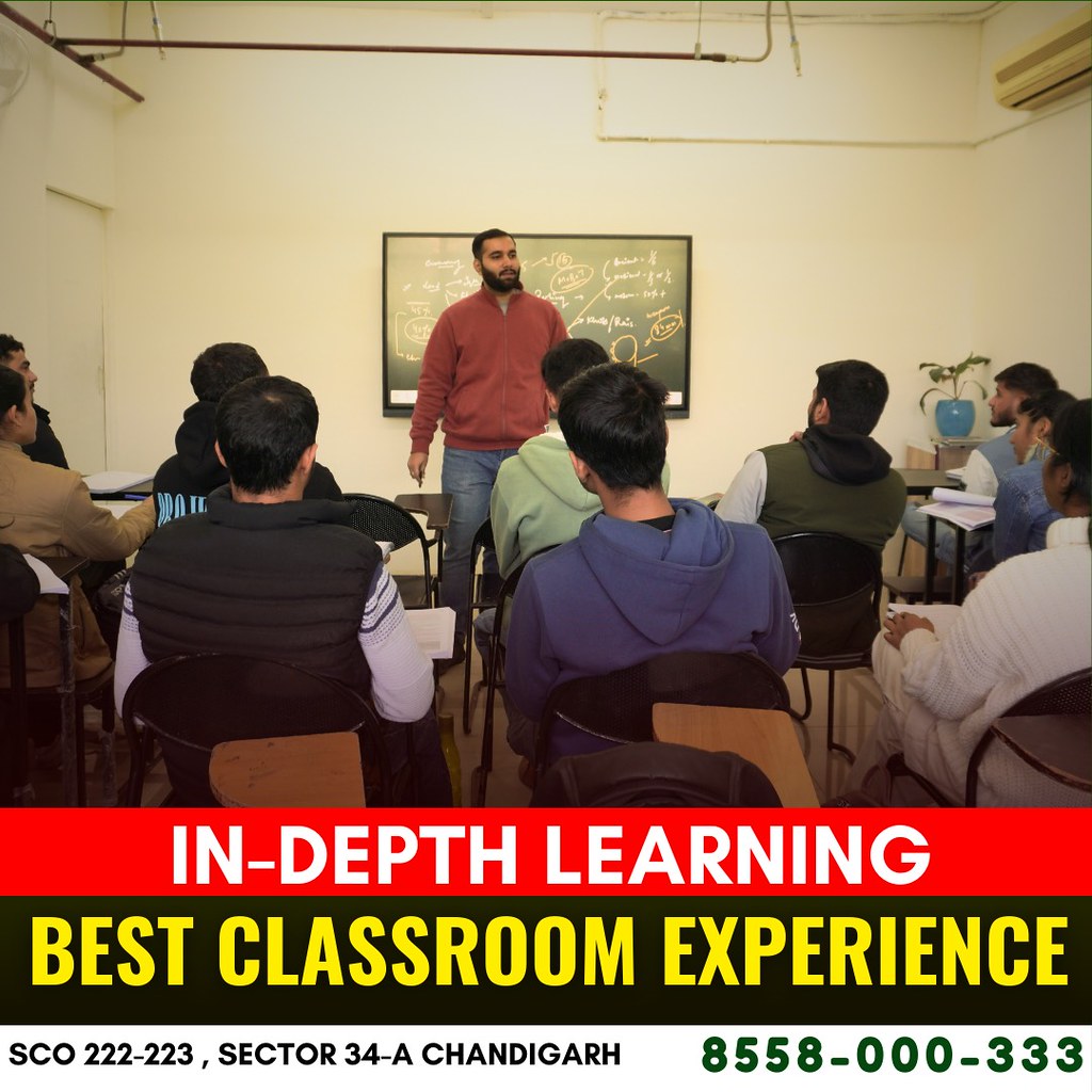 Best NDA Coahcing in chandigarh | Are you desiring to join t… | Flickr