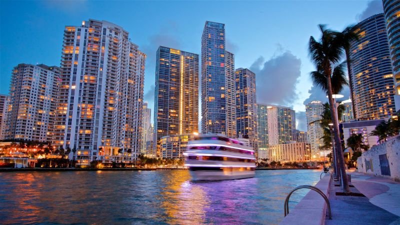 Iberia Airlines Miami Office in Florida +1-888-738-0804