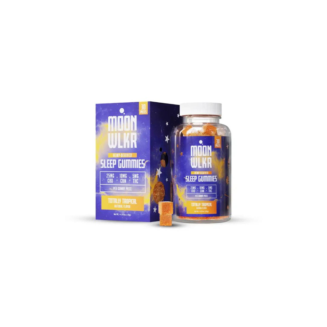 Ease Daily Stress Naturally with Tasty CBD Gummies  – StimWell