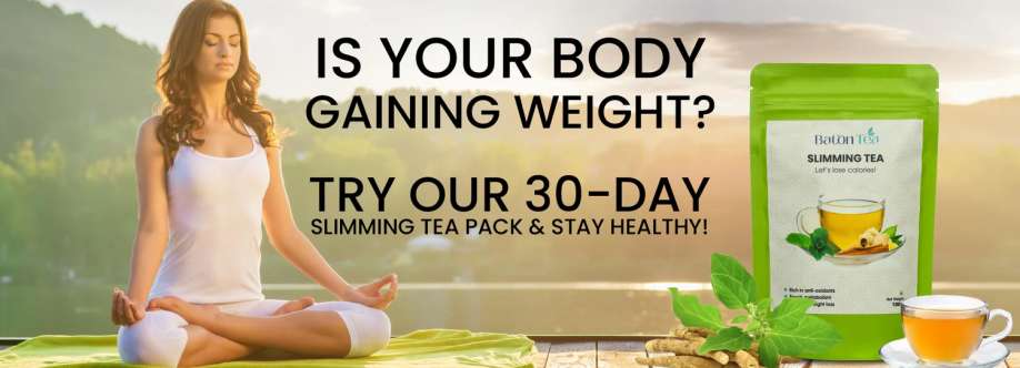Baton Tea Cover Image