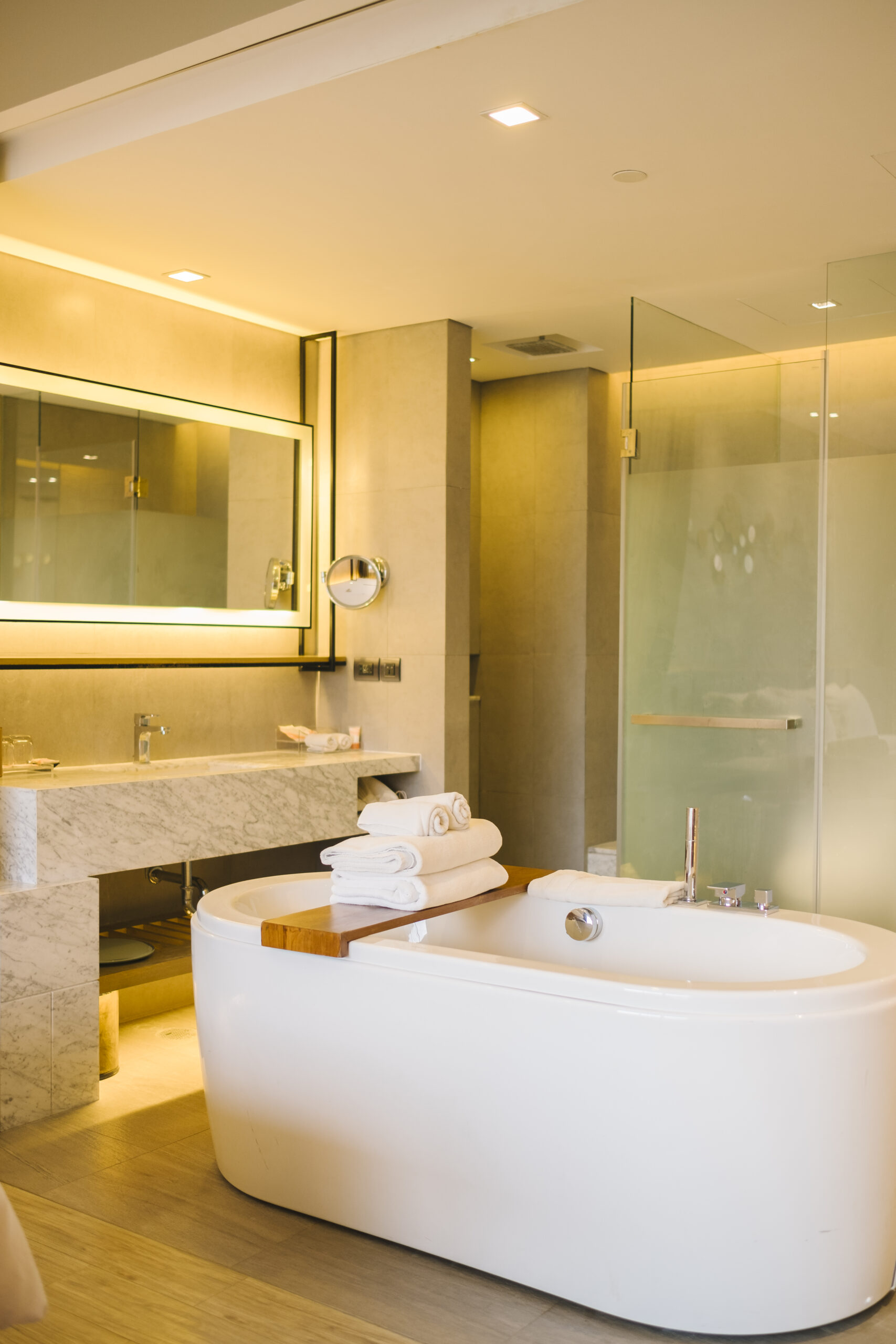 Designing an Accessible Bathroom for Seniors in Ottawa: Expert Tips