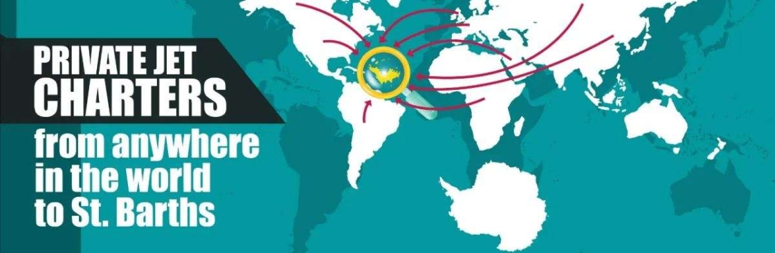 ReyJets Services Cover Image