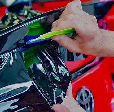 Benefits of Paint Protection Film: A Columbus Car Owner’s Perspective | by COLUMBUS PERFECT TINT | May, 2025 | Medium