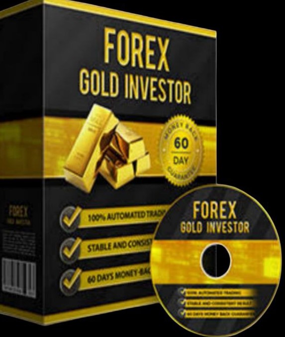 Forex GOLD Investor EA Source Code MQ4 - AtomFX Store