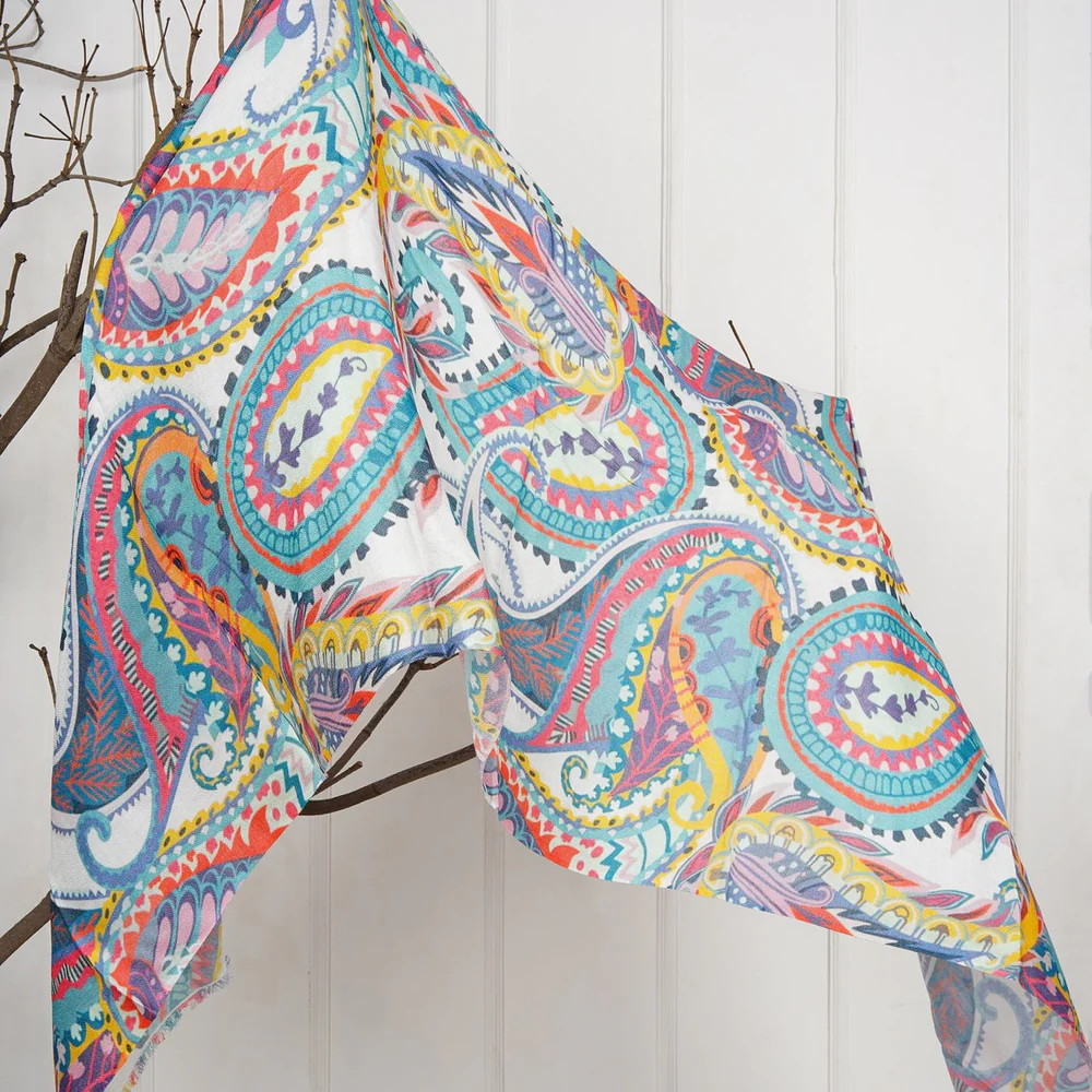 How to Style Scarves for Any Outfit  - The News US