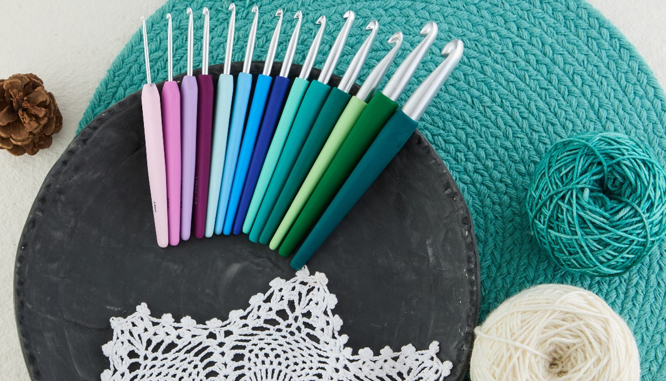 Tips to Begin Crocheting Lace Patterns with Confidence  - Blog