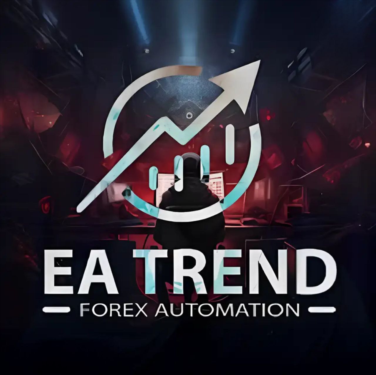 EA TREND v1.8 MT5 - AtomFX Store