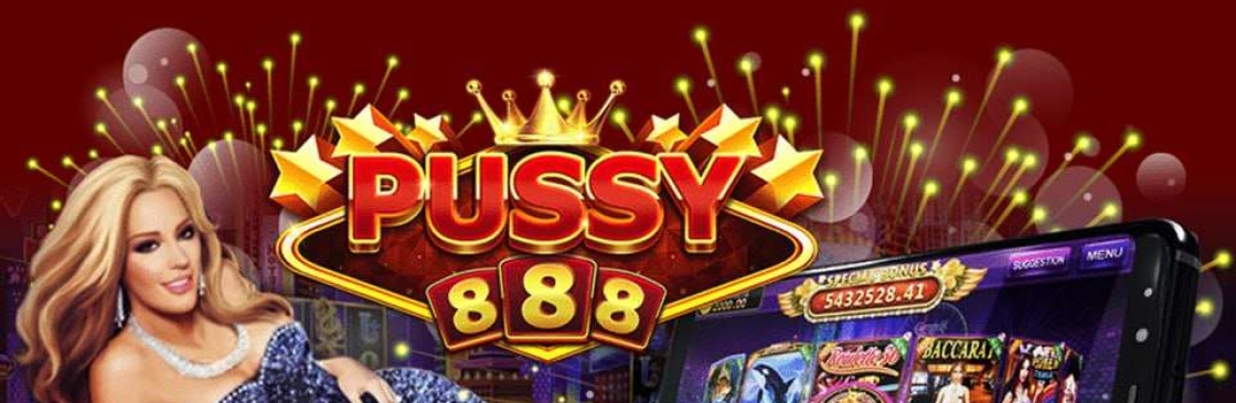 pussy888 Malaysia Cover Image
