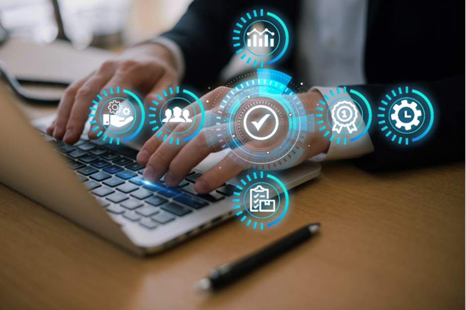 The Impact of Digital Transformation on Risk & Compliance | by Silverskills | May, 2025 | Medium