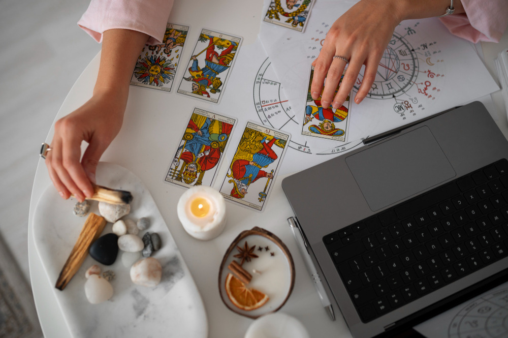 Find Clarity and Confidence with the Best Psychic Service – @soulfulpsychics on Tumblr