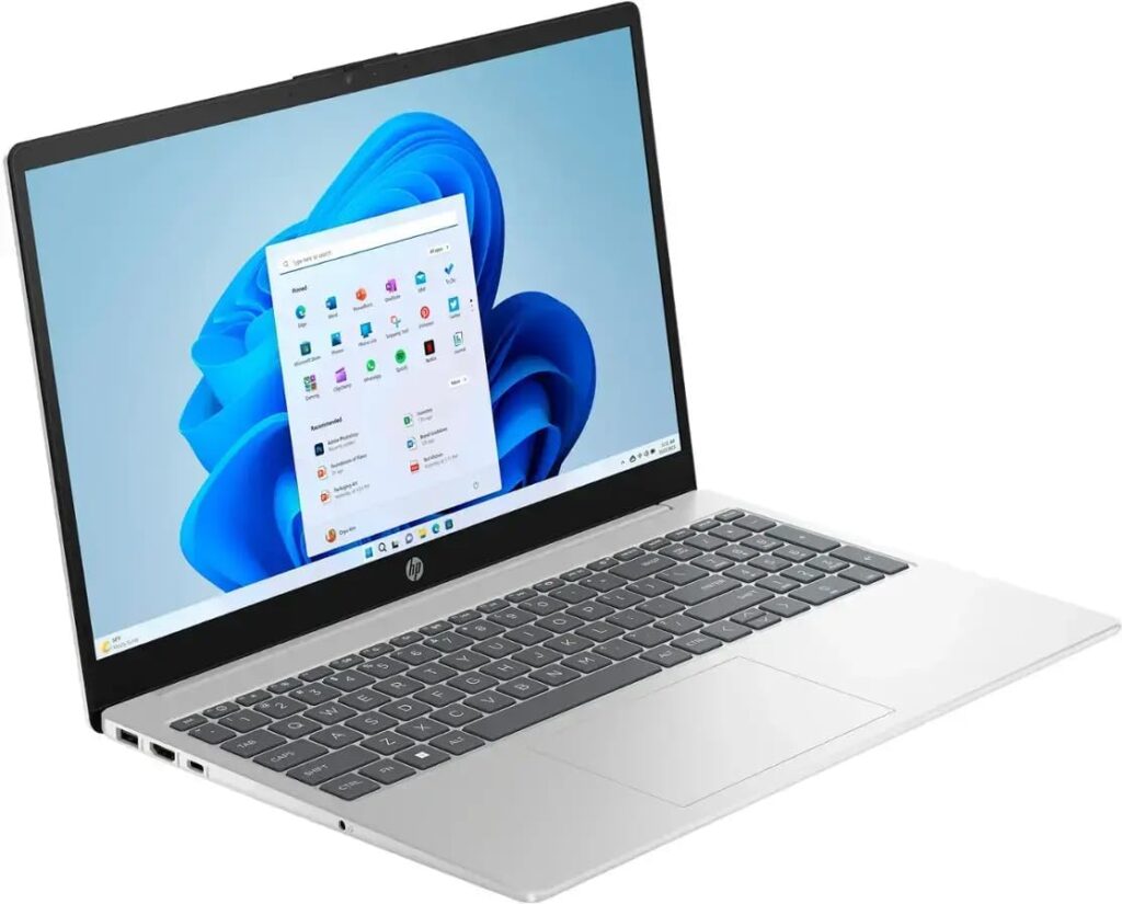 Top HP Laptop Seller in UAE | Best Prices & Deals – SLM Impex