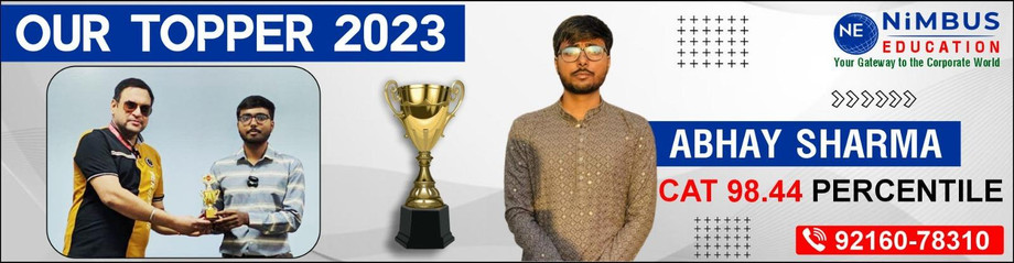 Top CAT Coaching in Chandigarh - JustPaste.it