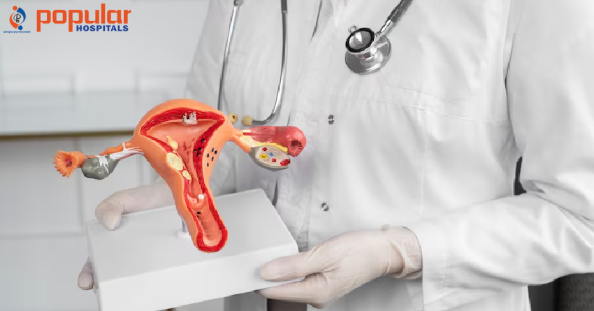 Top Qualities That Define the Best Gynaecologist in Varanasi