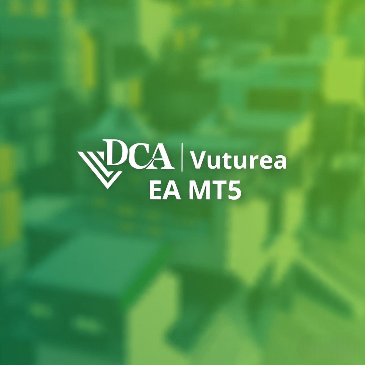 DCA Vutruea EA v2.0 MT5 - AtomFX Store
