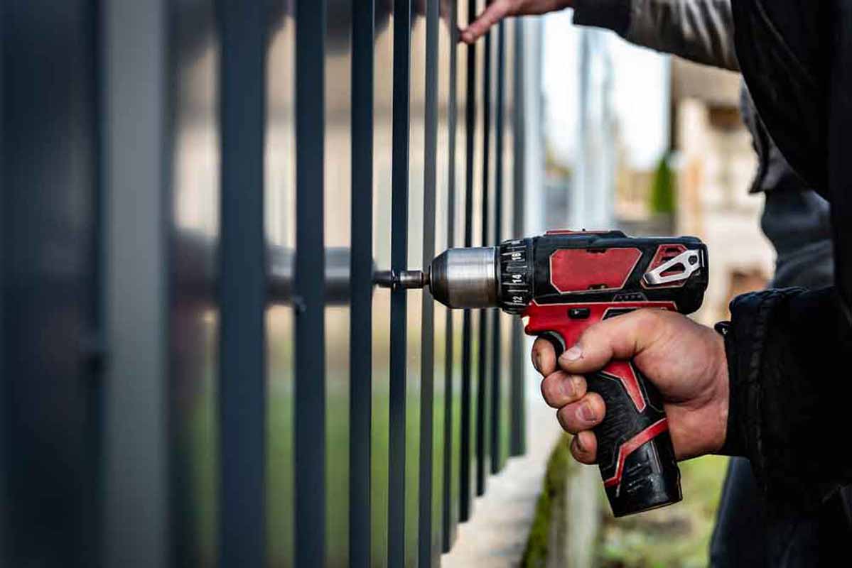 How to Ensure Long-Lasting Gate Performance with Proper Installation?