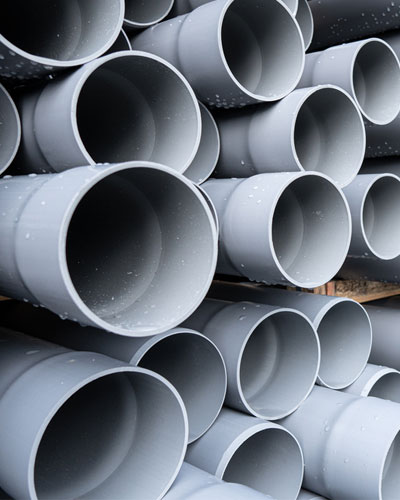 PVC Conduit & Electrical Pipe Manufacturers - Noida, India