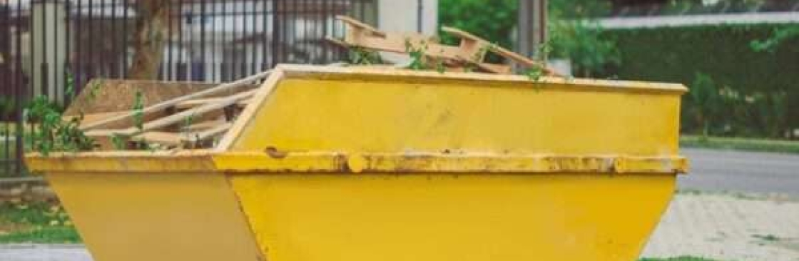 Sunrise Skip hire Cover Image