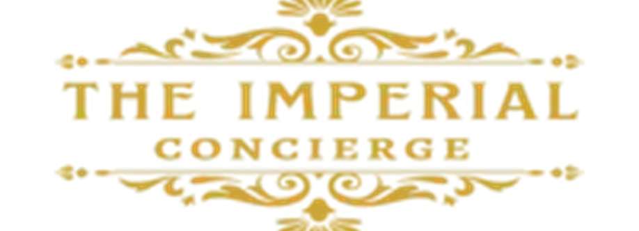 Imperial Concierge Cover Image