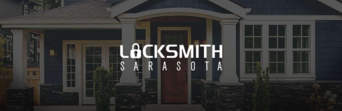 Locksmith Sarasota Cover Image