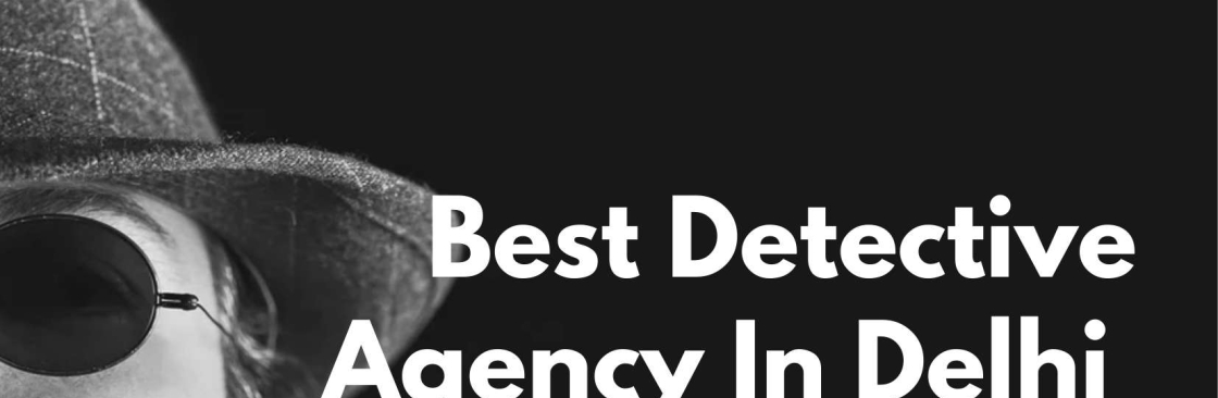 First Indian Detective Agency Cover Image