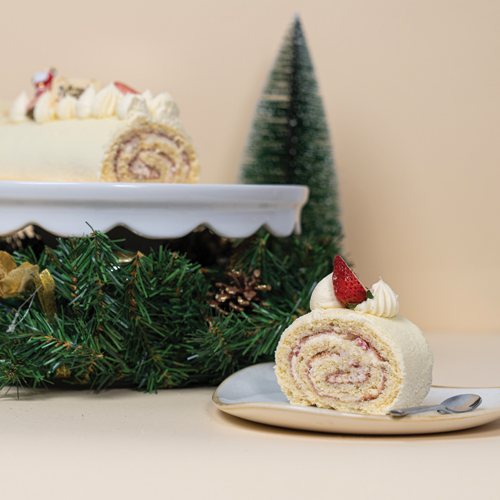 Yamanote Atelier | Christmas Delights: Cakes, Cookies & Pastries