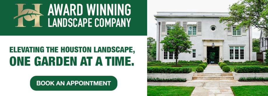 Hogue Landscape Services Cover Image