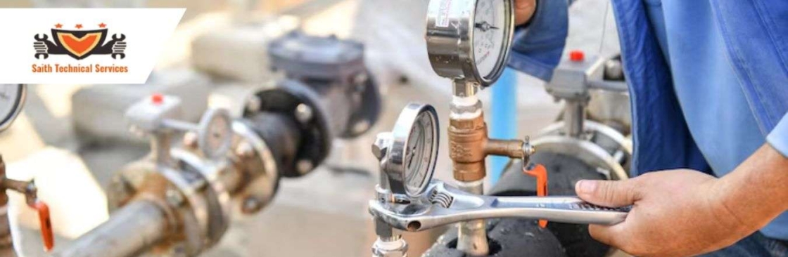 Water Pump Repair Dubai Home Fixit UAE Cover Image
