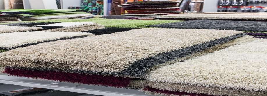 Broadway Carpet Company Inc Cover Image