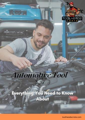 _Everything You Need to Know About Automotive Tool Kits