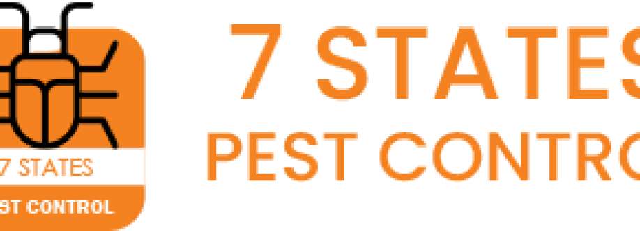 7 State Pest control Cover Image