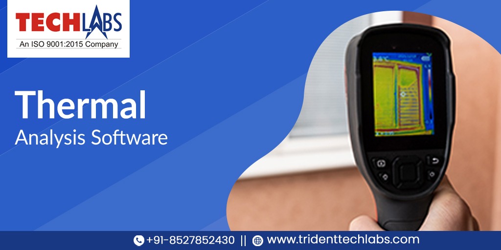 How Thermal Analysis Software Can Improve Product Design and Development