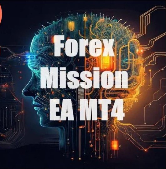 Forex Mission EA v1.0 Source Code MQ4 - AtomFX Store