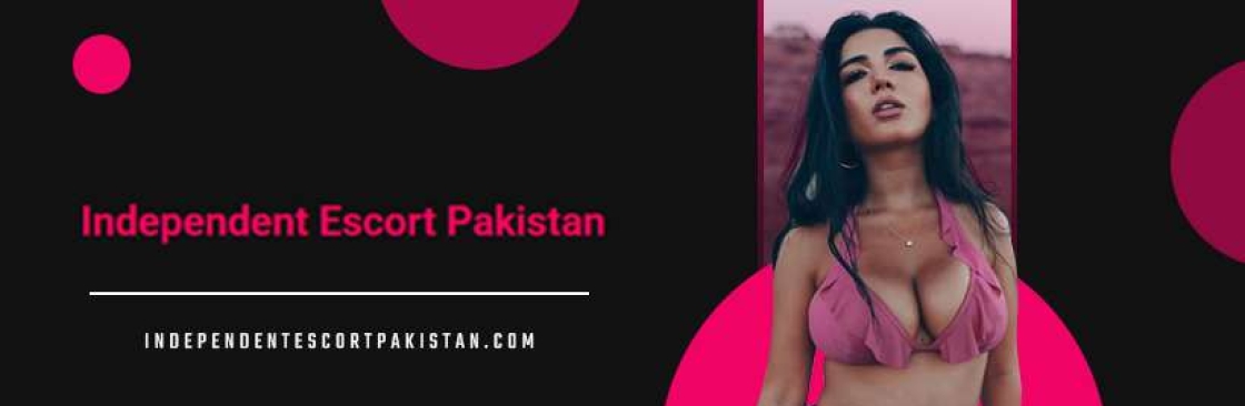 Independent Escort Pakistan Cover Image