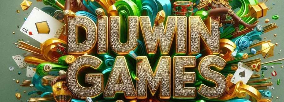 Diuwin game Cover Image