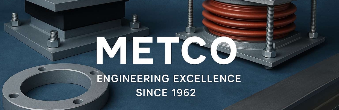 Metal Engineering Treatment Co Pvt Ltd Cover Image