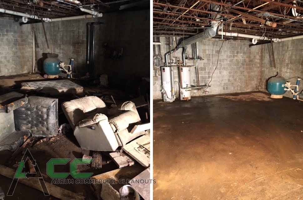 Affordable Junk Removal in Atlanta, GA | ACC Junk Removal