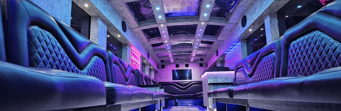 Toronto Party Bus Rentals Cover Image