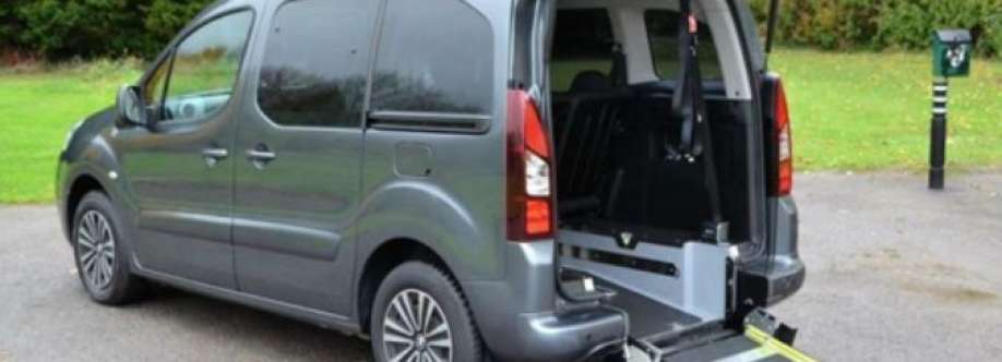 Casey Wheelchair Maxi Taxis Cover Image