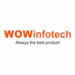 WOW Infotech Profile Picture