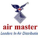 Leading HVAC Manufacturers in Bangalore for Premium Collar Dampers and Air Conditioner Grills | by Airmaster | Jun, 2025 | Medium