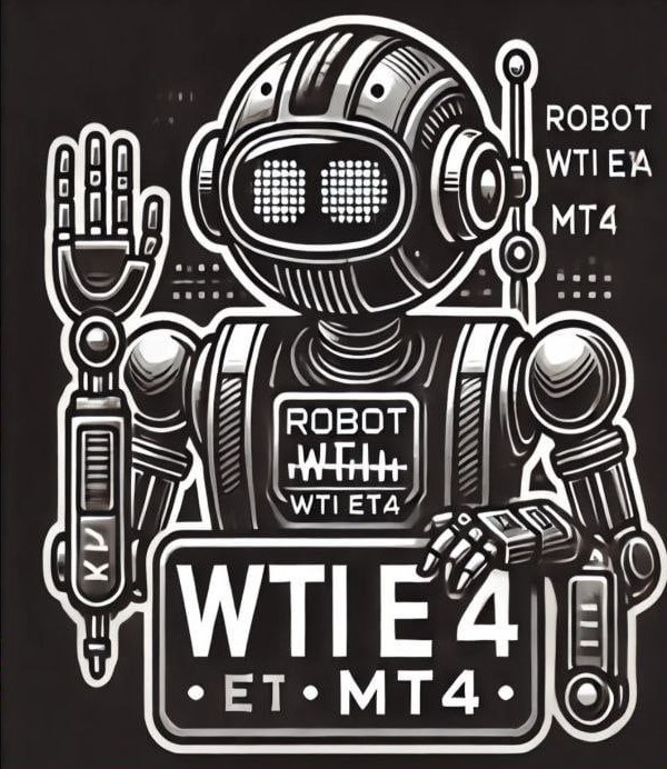 Robot WTI EA v1.0 Source Code MQ4 - AtomFX Store