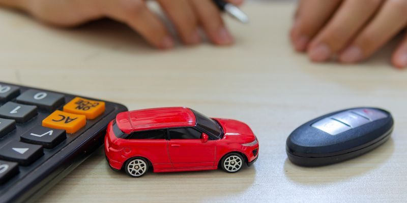Car Loans for Bad Credit in Ontario: Step-by-Step Financing Guide