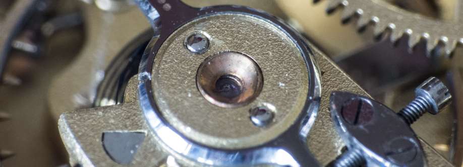 Joshuas Watch Repair and Time Pieces Cover Image