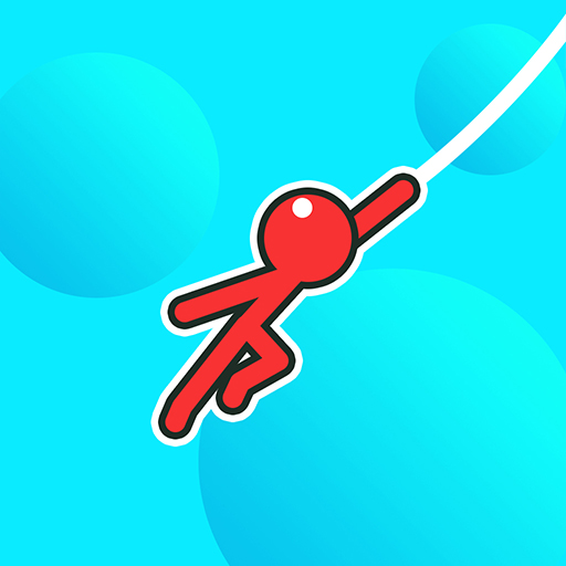 Stickman Hook | Play Stickman Game Online