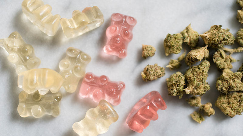 Healthy Gummies: Guilt-Free Weed You Can Snack On  – StimWell