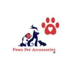 Paws Pet Accessories Profile Picture