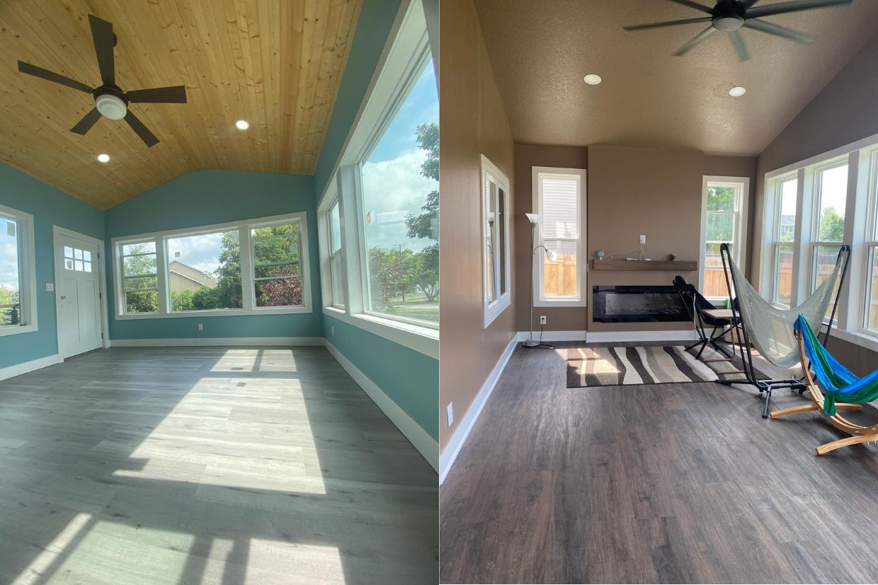 Sunroom Pleasantville